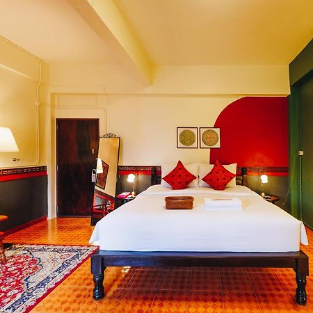 Hotel Sleeper House Trang Esterno foto