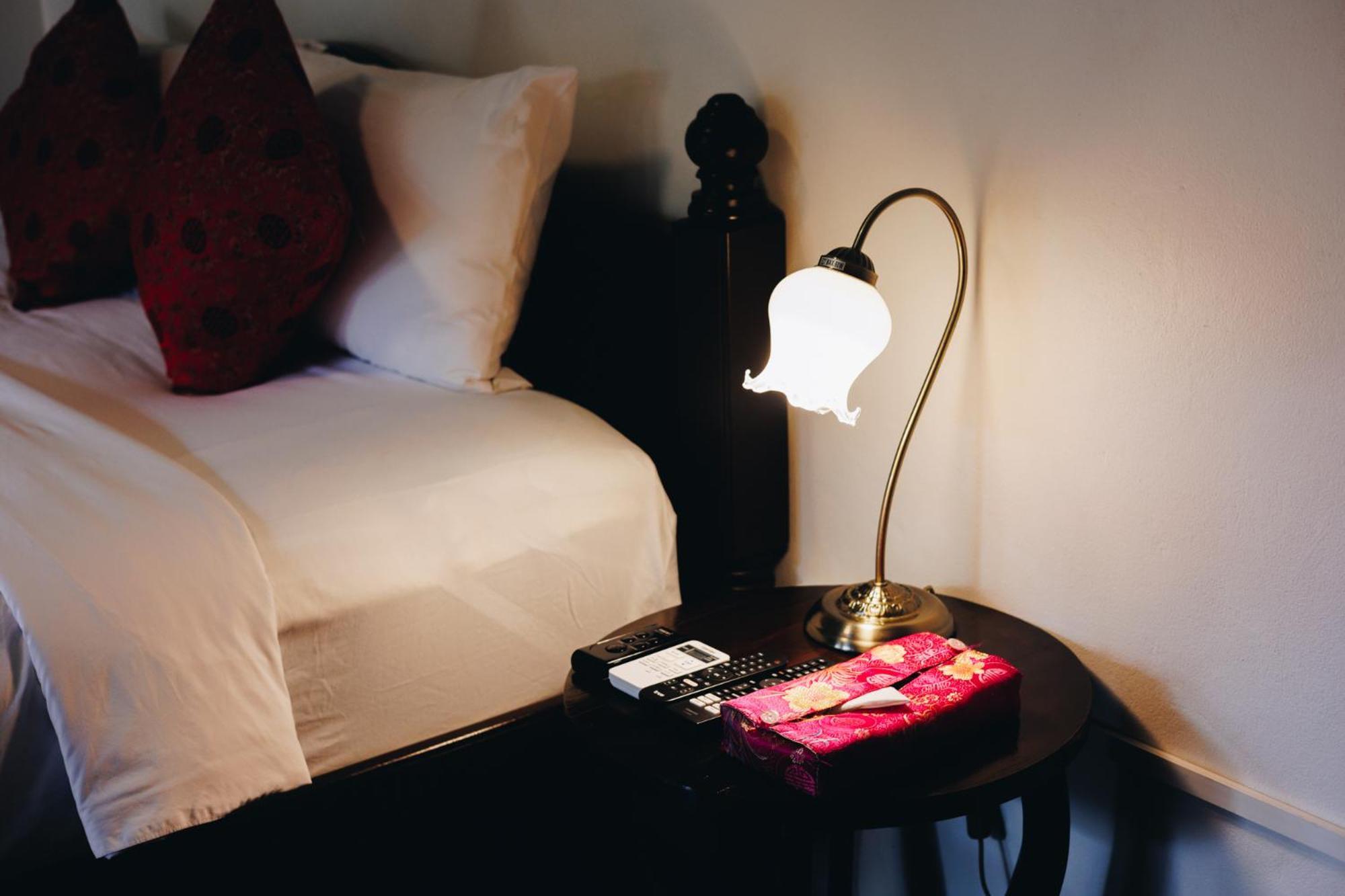 Hotel Sleeper House Trang Esterno foto