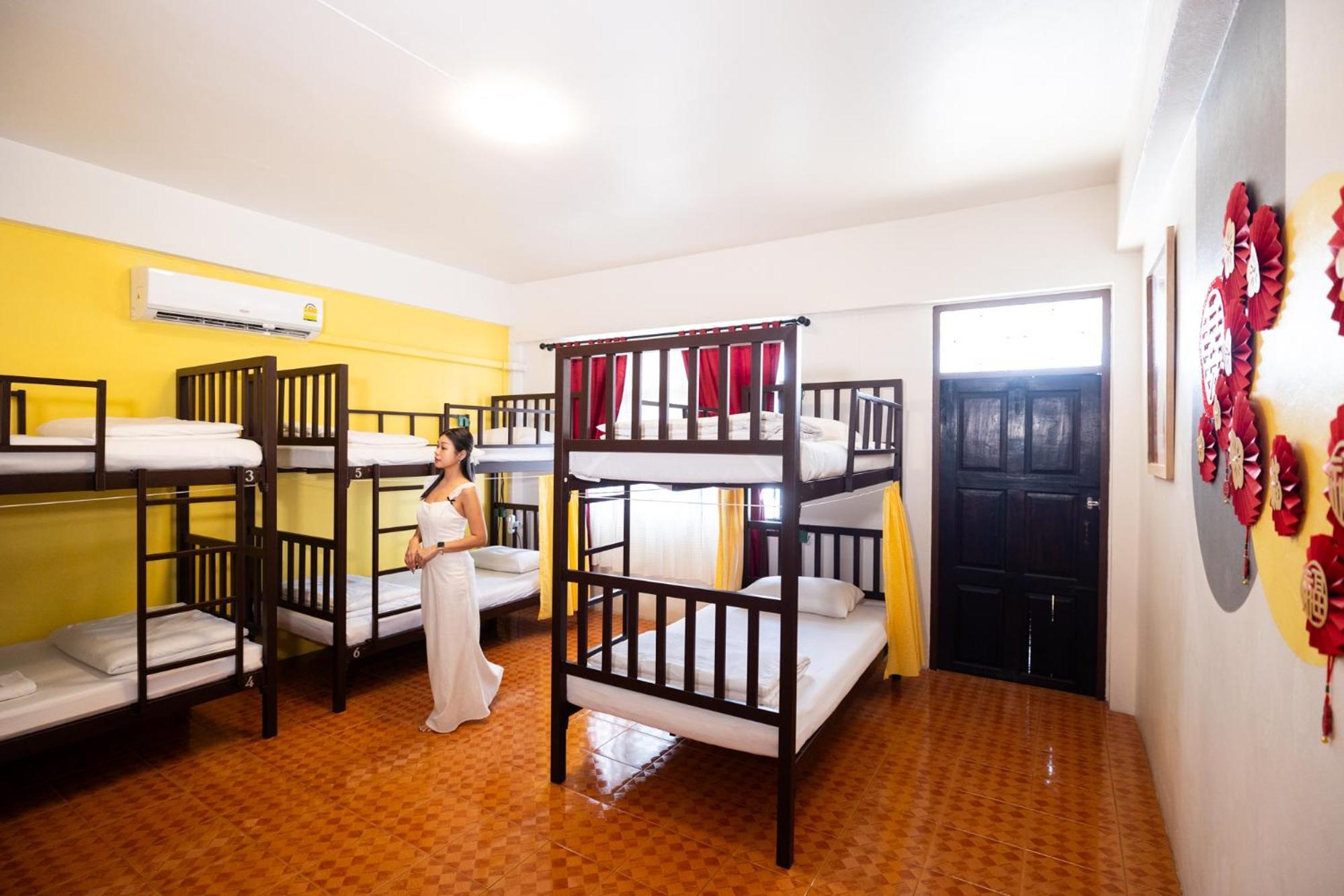 Hotel Sleeper House Trang Esterno foto