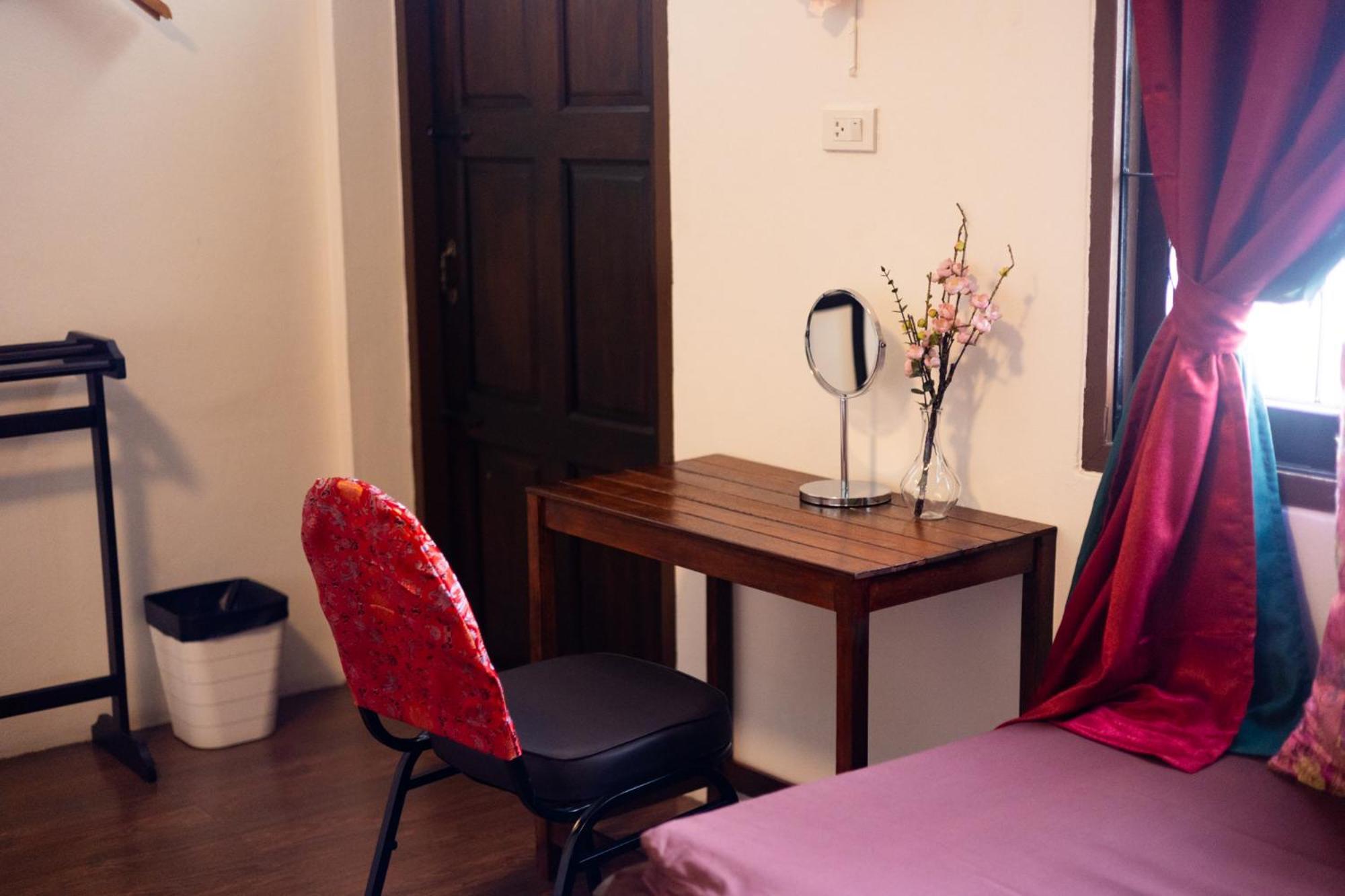 Hotel Sleeper House Trang Esterno foto