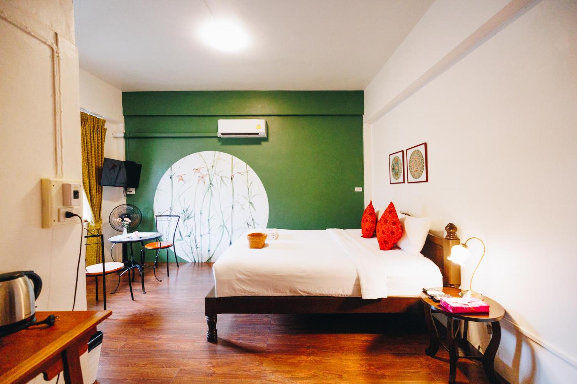 Hotel Sleeper House Trang Esterno foto