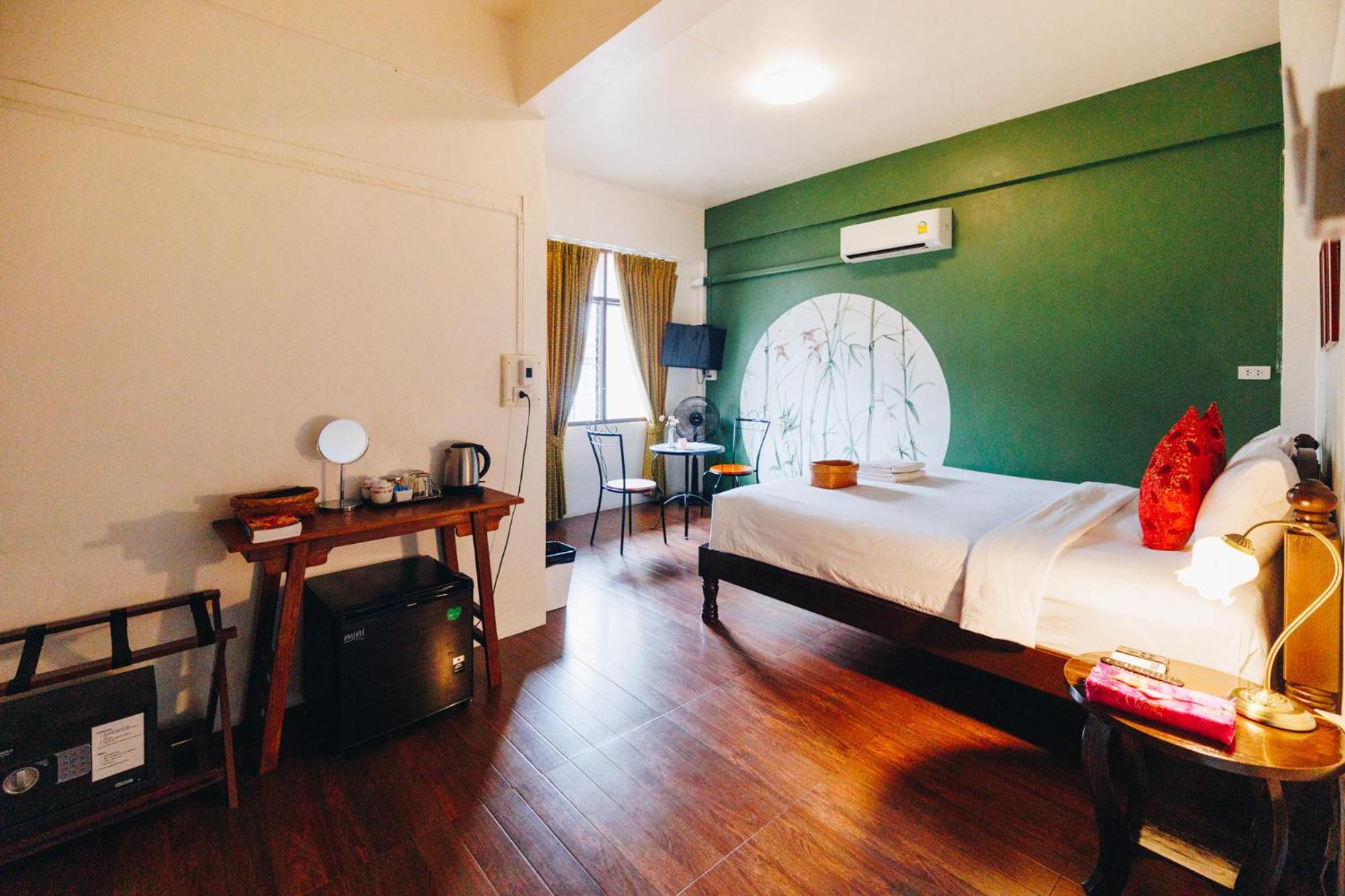 Hotel Sleeper House Trang Esterno foto